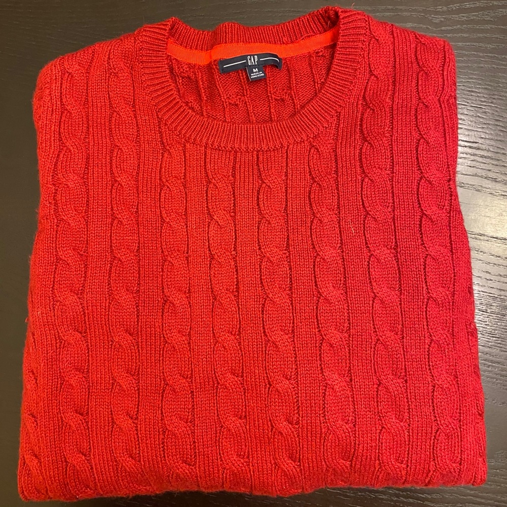 Gap Woman’s sweater